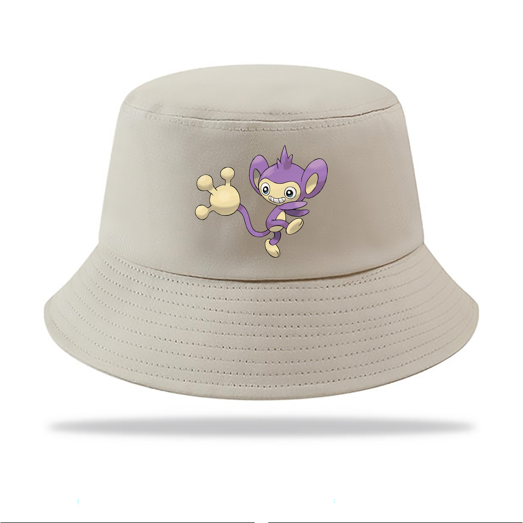（画像用） ポケットモンスター Pokémon アウトドア日除けバケットハット